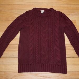 L.L. Bean Sweater
